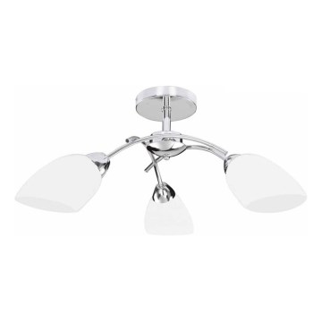 Lühter VILETTA 3xE27/60W/230V