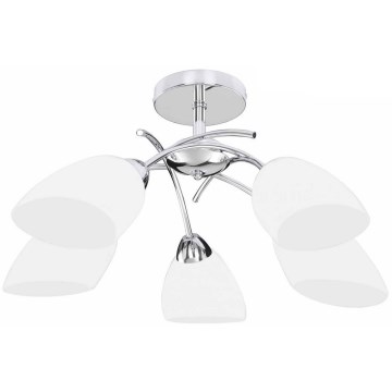 Lühter VILETTA 5xE27/60W/230V