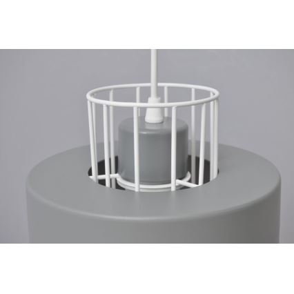 Lühter VOLTA 3xE27/15W/230V diameeter 42 cm hall