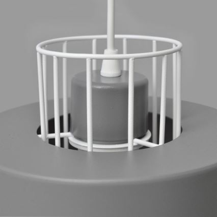 Lühter VOLTA 3xE27/15W/230V diameeter 42 cm hall