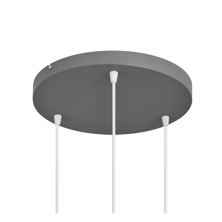 Lühter VOLTA 3xE27/15W/230V diameeter 42 cm hall