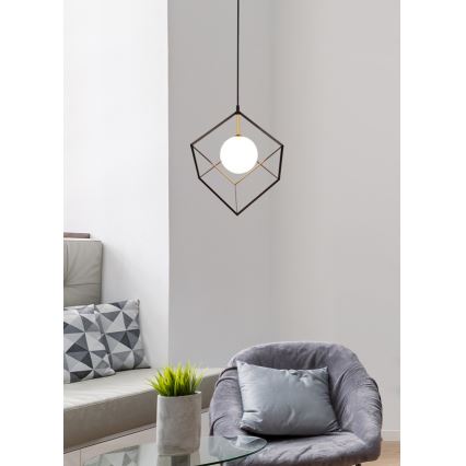 Lühter WEERT 1xG9/28W/230V
