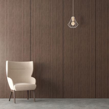 Lühter WILL 1xE27/60W/230V