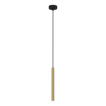 Lühter YORU 1xG9/8W/230V 30 cm messing