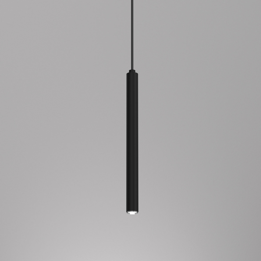 Lühter YORU 1xG9/8W/230V 30 cm must