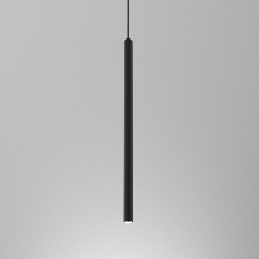 Lühter YORU 1xG9/8W/230V 50 cm must