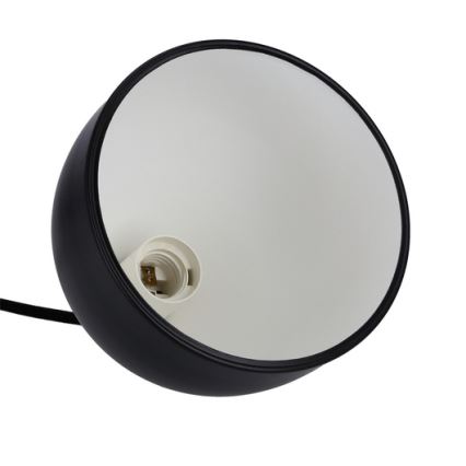 Lühter YSTAD 1xE27/40W/230V must