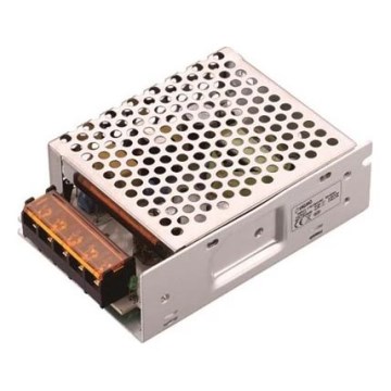 Lülitatav 24 V/60 W toiteplokk