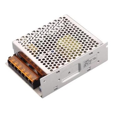 Lülitatav toiteplokk 100W 12V