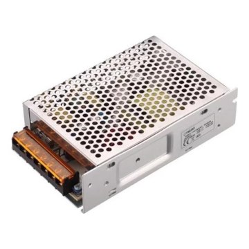 Lülitatav toiteplokk 120 W, 12 V