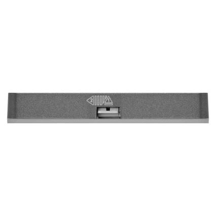 Lüliti 1-nupu GoSmart 1xCR2430 Tuya must