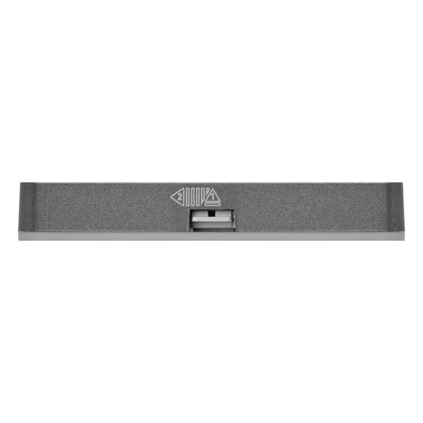 Lüliti 1-nupu GoSmart 1xCR2430 Tuya must