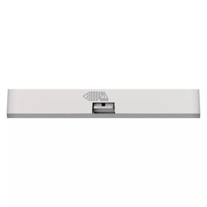 Lüliti 1-nupu GoSmart 1xCR2430 Tuya valge