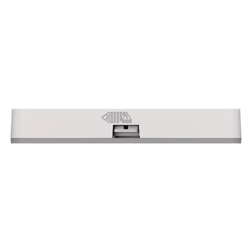Lüliti 1-nupu GoSmart 1xCR2430 Tuya valge
