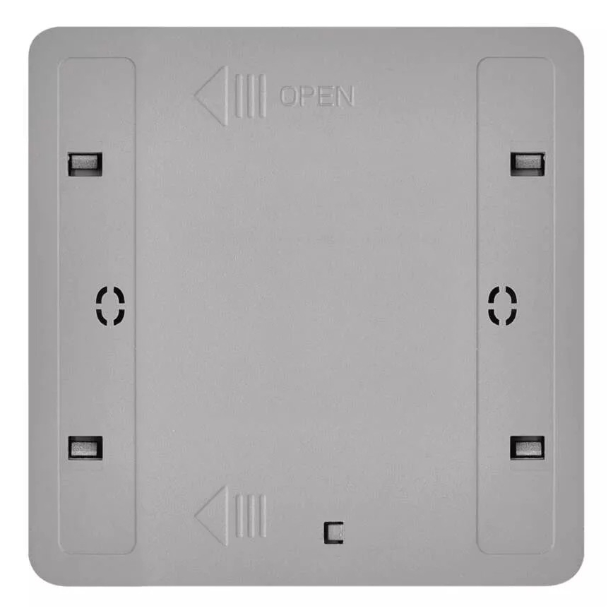 Lüliti 2-nupu GoSmart 1xCR2430 Tuya valge