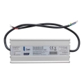Lülitus toiteallikas LED ribadele 100W/12V IP67