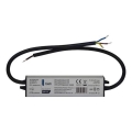 Lülitus toiteallikas LED ribadele 12W/12V IP67