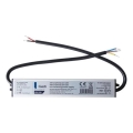 Lülitus toiteallikas LED ribadele 20W/12V IP67