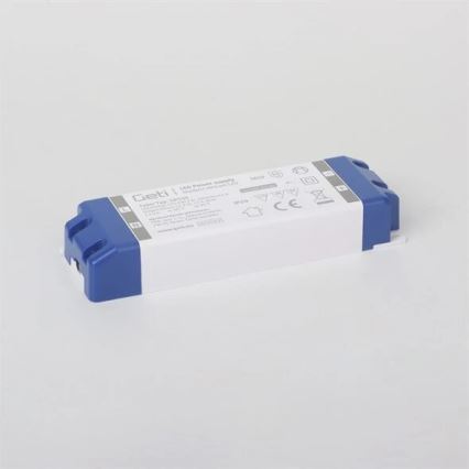 Lülitus toiteallikas LED ribadele 30W/12V IP20