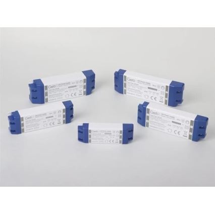 Lülitus toiteallikas LED ribadele 30W/12V IP20