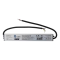 Lülitus toiteallikas LED ribadele 30W/12V IP67
