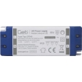 Lülitus toiteallikas LED ribadele 40W/12V IP20