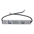 Lülitus toiteallikas LED ribadele 50W/12V IP67