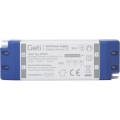 Lülitus toiteallikas LED ribadele 80W/12V IP20