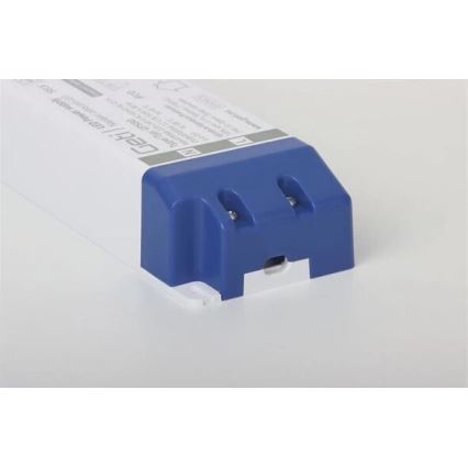 Lülitus toiteallikas LED ribadele 80W/12V IP20