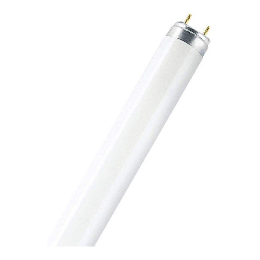 Luminofoortoru LUMILUX T8 G13/18W/230V 2,700K - Osram 59 cm