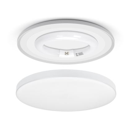 Luminofoortoru T9 G24q-1/22W/230V 6500K - Aigostar