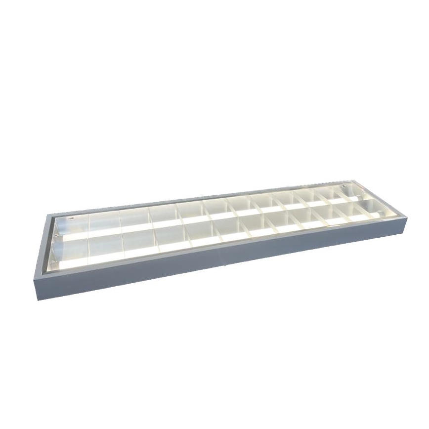 Luminofoorvalgusti 2xG13/18W/230V 120 cm