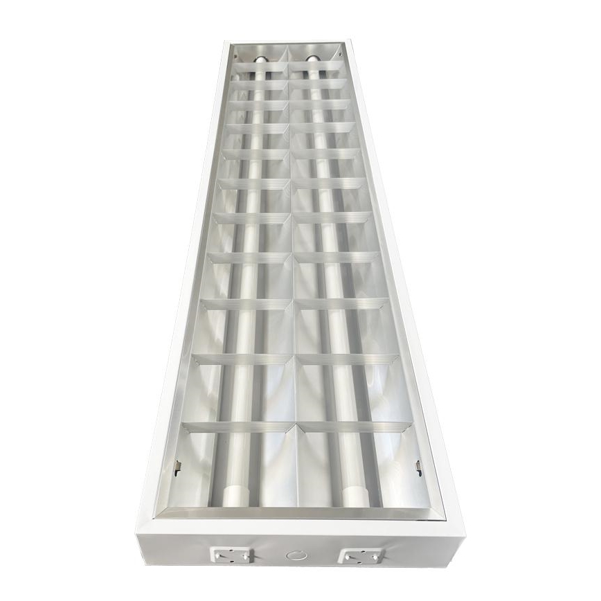 Luminofoorvalgusti 2xG13/18W/230V 120 cm