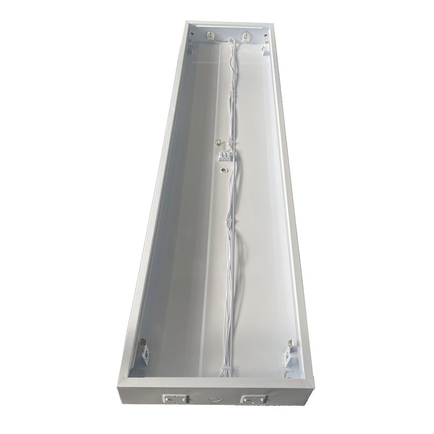 Luminofoorvalgusti 2xG13/18W/230V 120 cm