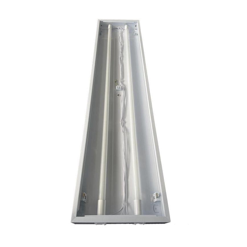 Luminofoorvalgusti 2xG13/18W/230V 120 cm