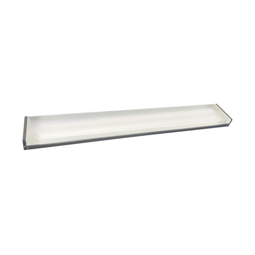 Luminofoorvalgusti 2xG13/18W/230V 124 cm