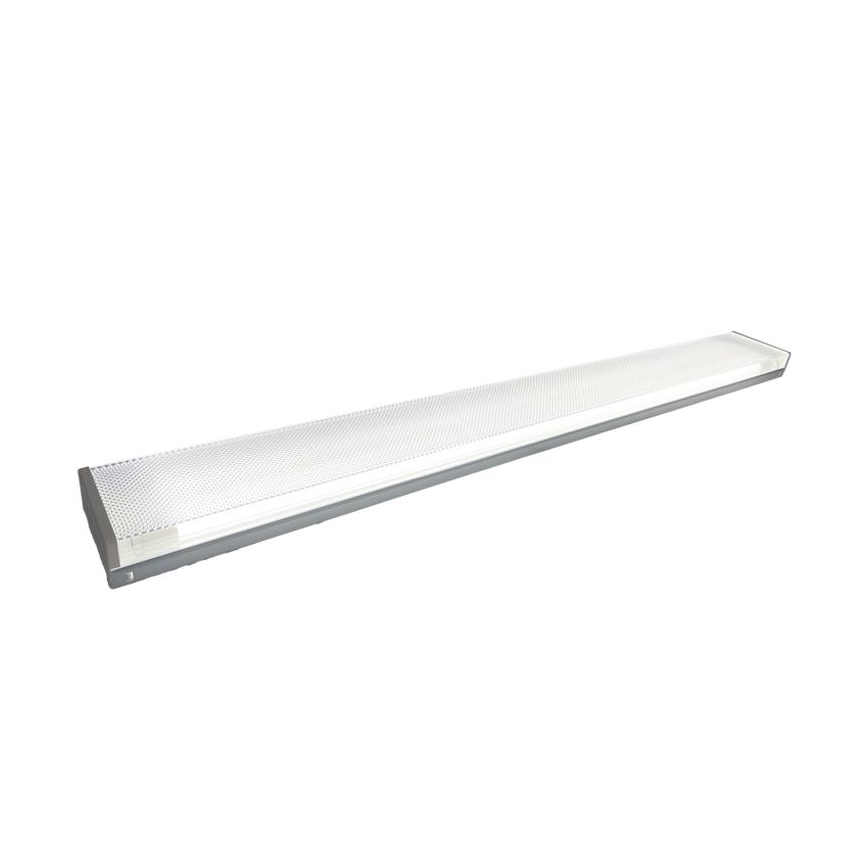 Luminofoorvalgusti T8 2xG13/18W/230V 124 cm