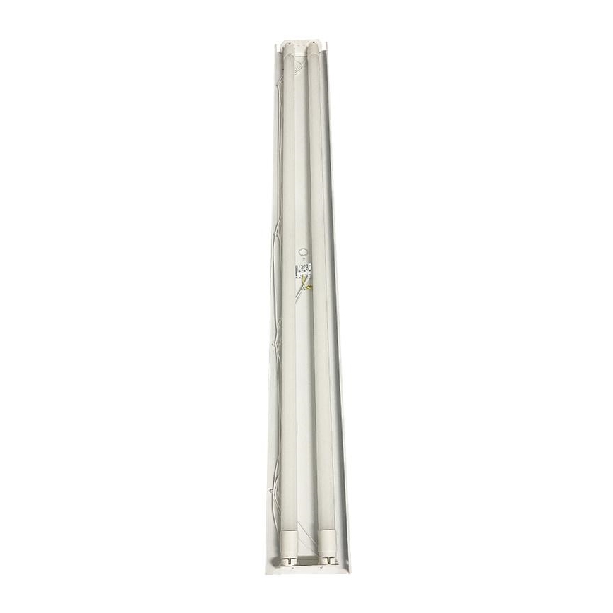 Luminofoorvalgusti T8 2xG13/18W/230V 124 cm