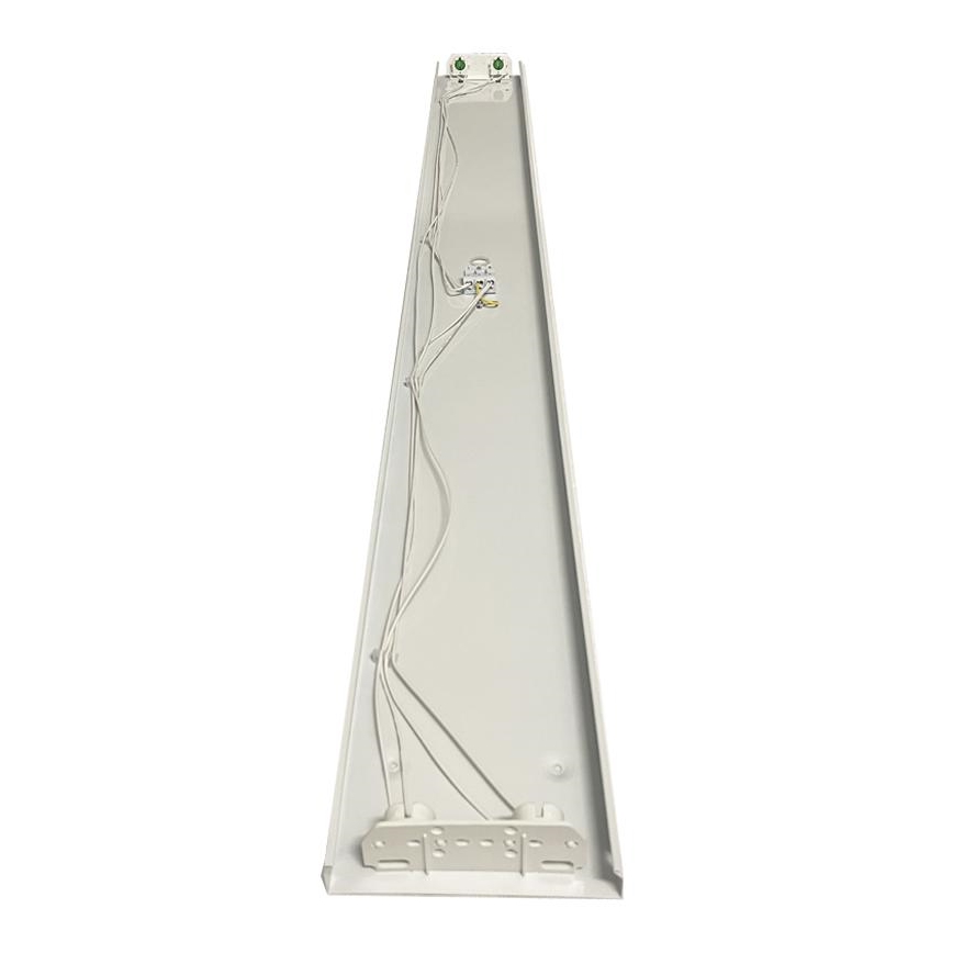 Luminofoorvalgusti T8 2xG13/18W/230V 124 cm
