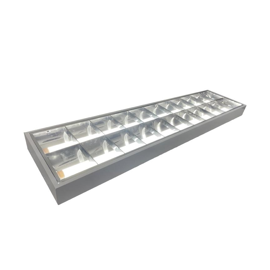 Luminofoorvalgusti T8 2xG13/18W/230V 120 cm