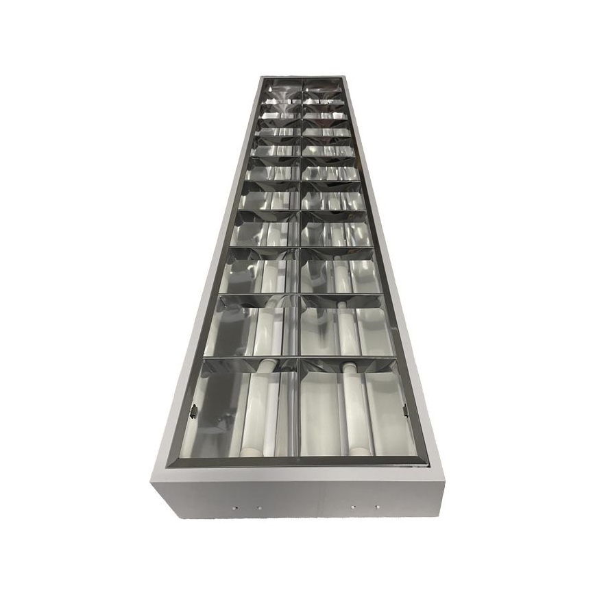 Luminofoorvalgusti T8 2xG13/18W/230V 120 cm