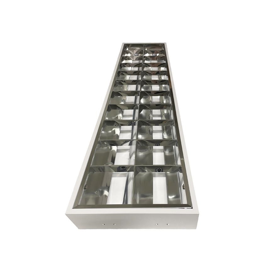 Luminofoorvalgusti T8 2xG13/18W/230V 120 cm