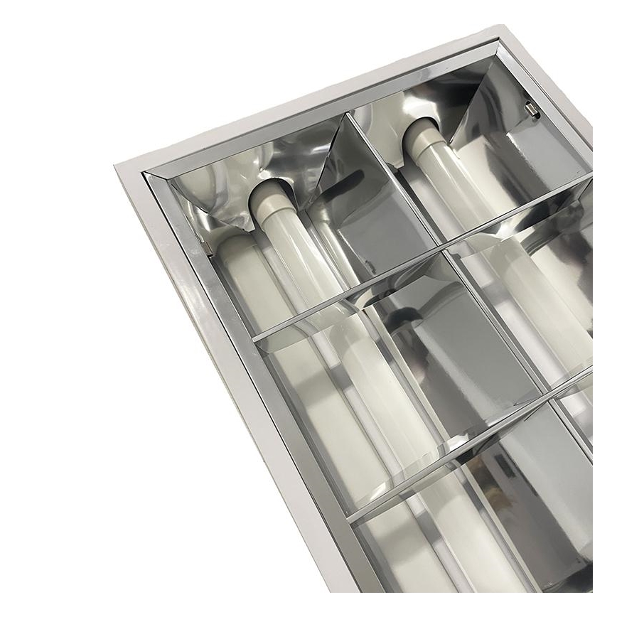Luminofoorvalgusti T8 2xG13/18W/230V 120 cm