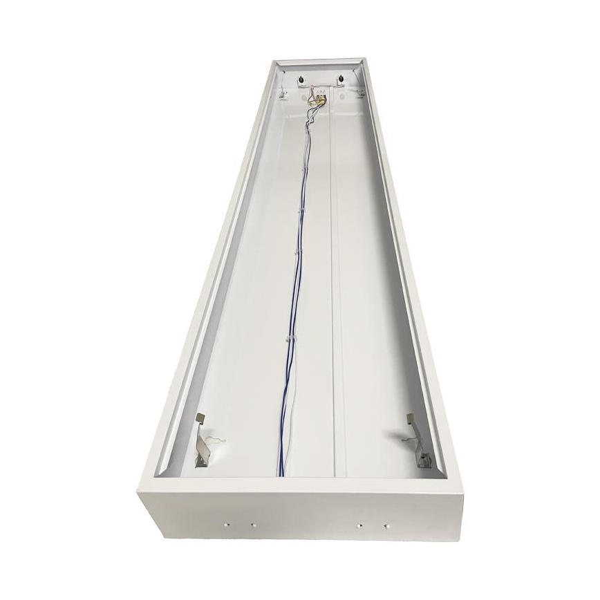 Luminofoorvalgusti T8 2xG13/18W/230V 120 cm