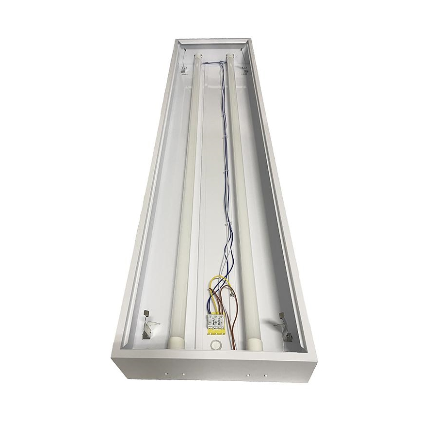 Luminofoorvalgusti T8 2xG13/18W/230V 120 cm