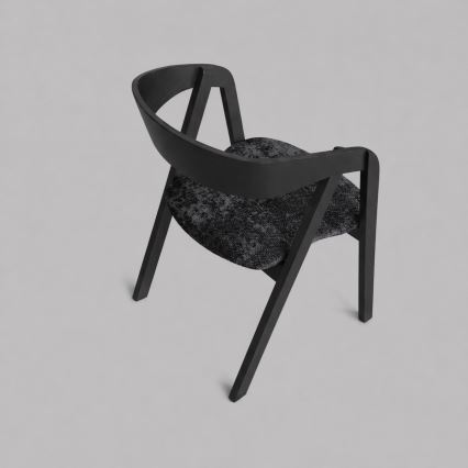 LUSO söögitool must