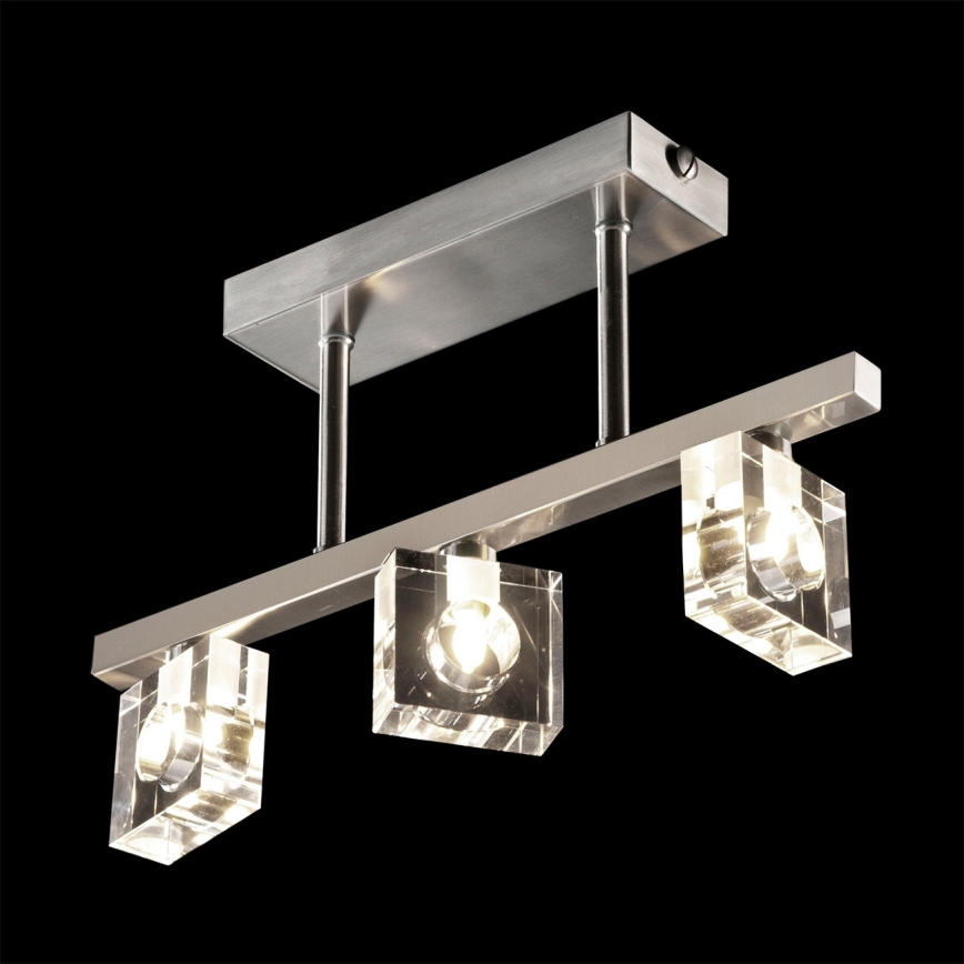 Luxera 1554 - Asendusklaas lühtrile INUA G9