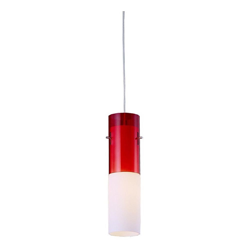 Luxera 18024 - Asendusplastik lühtrile DAGA E14