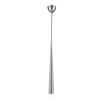 LUXERA 18058 - EBONY Ripplühter 1xG9/40W/230V