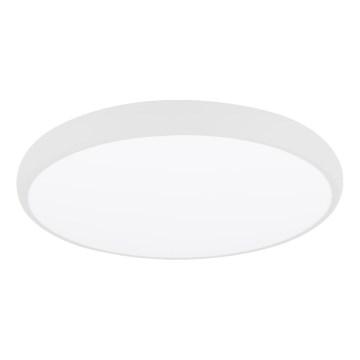 LUXERA 18410 - hämardatav LED-laelamp PENDLA LED/100W/230V